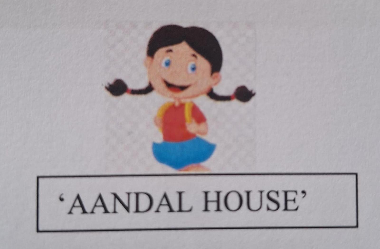 'Aandal House' Bournemouth' Poole Exterior foto